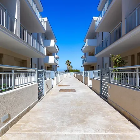 Sabrina Pt - Myho Casa * Vasto