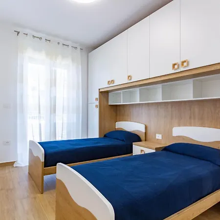 Sabrina Pt - Myho Casa Appartamento Vasto