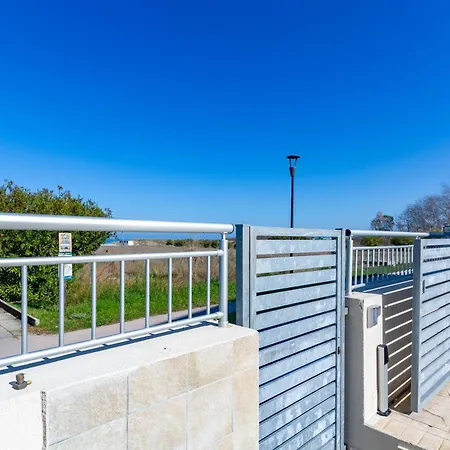 Appartamento Sabrina Pt - Myho Casa Vasto