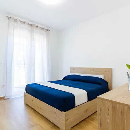 Appartamento Sabrina Pt - Myho Casa