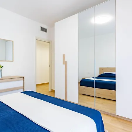 Sabrina Pt - Myho Casa Appartamento Vasto