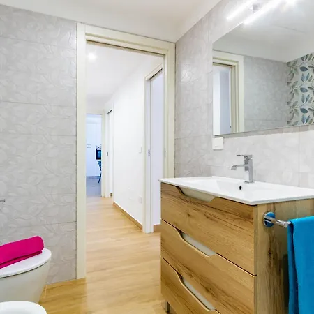 Sabrina Pt - Myho Casa Appartamento